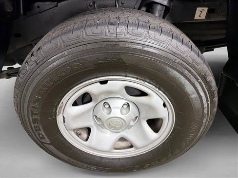 Used 2023 Toyota Tacoma SR5 RWD image 19