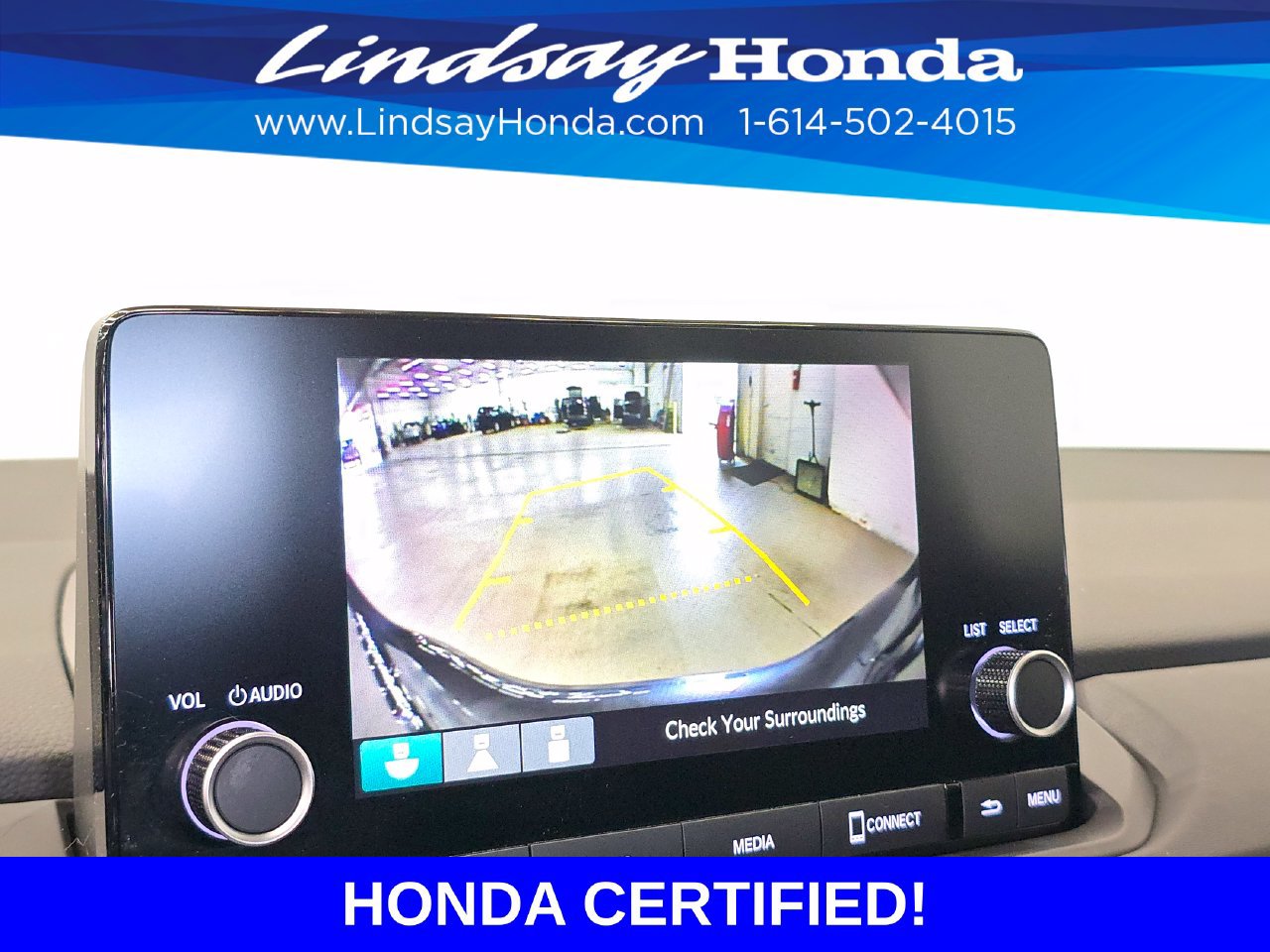 Certified 2024 Honda Accord LX image 18