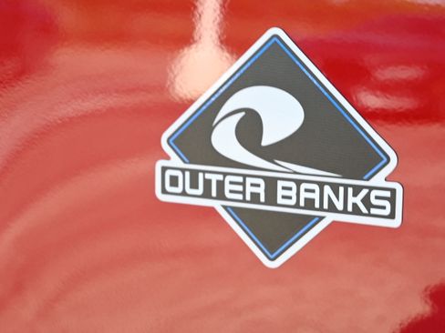 New 2025 Ford Bronco Sport Outer Banks image 50