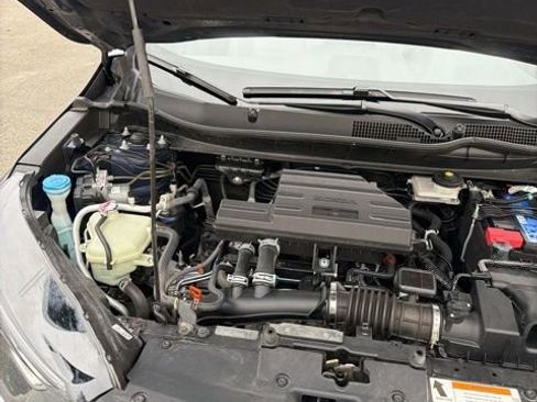 Used 2022 Honda CR-V EX-L image 29