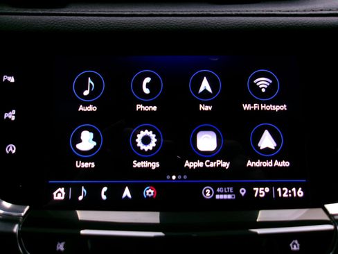 Used 2024 Cadillac XT6 Premium Luxury w/ Technology Package AWD/4WD image 5