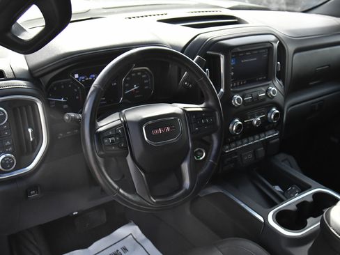 Used 2020 GMC Sierra 1500 AT4 w/ AT4 Premium Package image 16