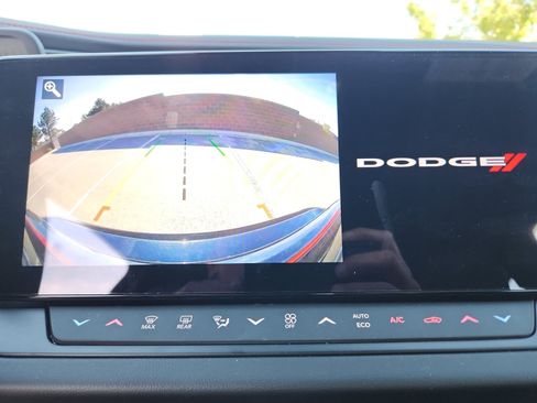 New 2025 Dodge Charger R/T w/ Quick Order Package 25M R/T image 30