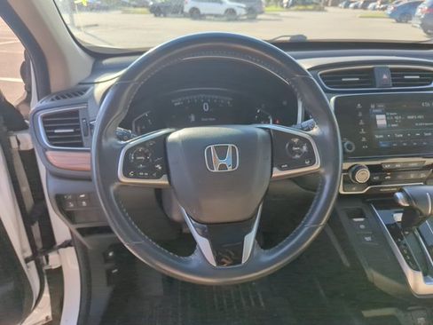 Used 2019 Honda CR-V Touring image 21