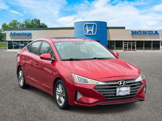 Used 2020 Hyundai Elantra Value Edition video 1