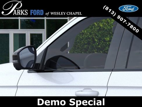 New 2026 Ford Expedition Tremor AWD/4WD image 20
