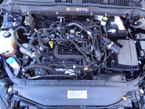 Used 2020 Ford Fusion SE FWD image 36