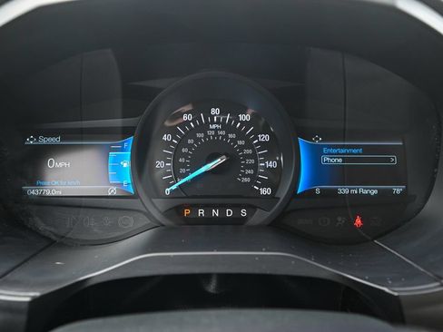 Certified 2024 Ford Edge SEL w/ Convenience Package AWD/4WD image 39