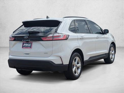 Used 2023 Ford Edge SE AWD/4WD image 5