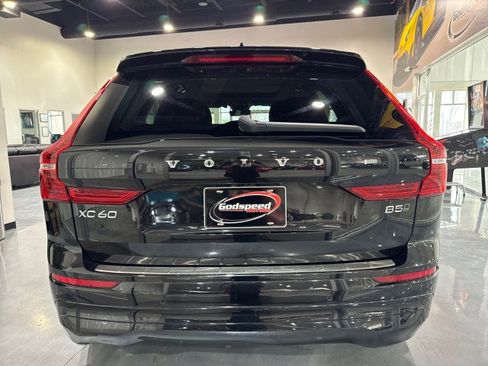 Used 2023 Volvo XC60 B5 Core w/ Climate Package image 6