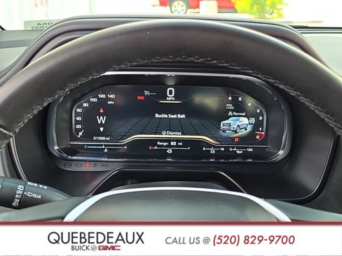 Used 2024 GMC Yukon SLE w/ Gmc Pro Safety Plus Package AWD/4WD image 16
