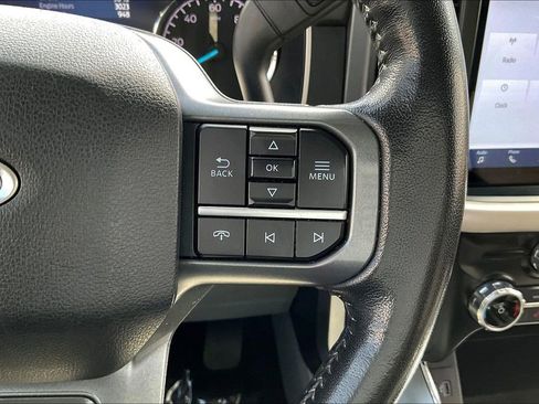 Certified 2022 Ford F150 XLT w/ Equipment Group 302A High image 13