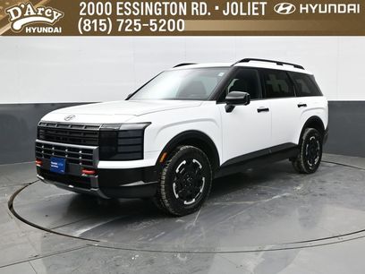 Certified 2026 Hyundai Palisade XRT Pro