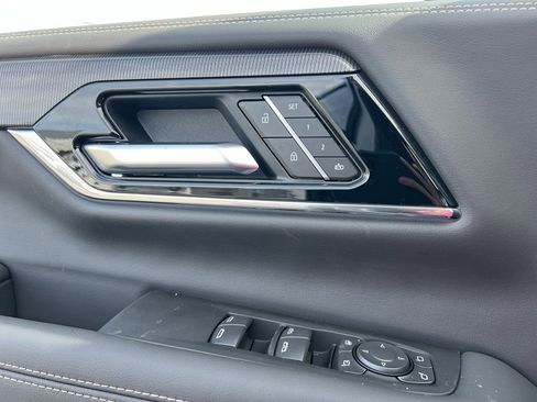 New 2026 GMC Yukon Elevation image 20