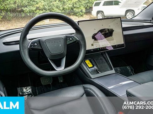 Used 2024 Tesla Model 3 Standard Range image 27