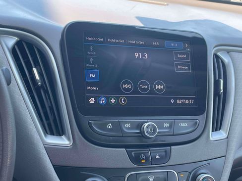 Used 2020 Chevrolet Malibu LS w/ Driver Confidence Package II FWD image 18