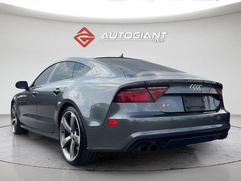 Used 2017 Audi S7 Prestige image 5