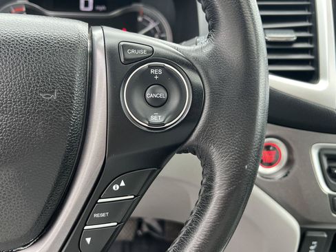 Used 2016 Honda Pilot EX-L image 35