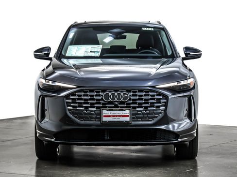 New 2025 Audi Q5 Premium Plus image 2