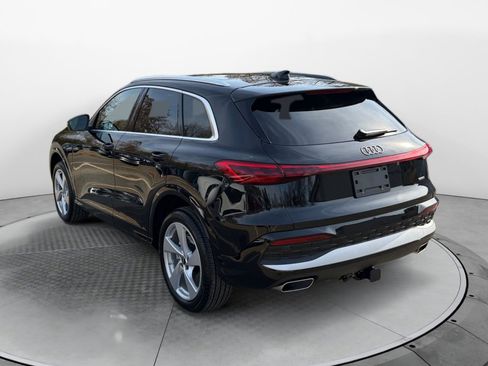 New 2025 Audi Q5 Premium Plus image 5