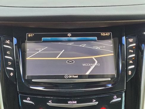 Used 2016 Cadillac Escalade Premium AWD/4WD image 15