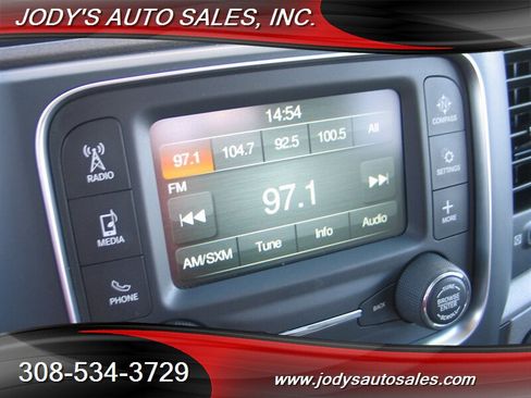 Used 2016 RAM 1500 Tradesman w/ Popular Equipment Group image 15