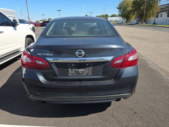 Used 2018 Nissan Altima 2.5 S w/ S Convenience Package FWD image 3