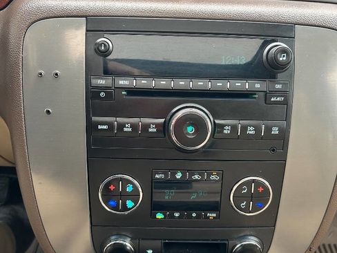 Used 2010 GMC Sierra 1500 SLT image 14