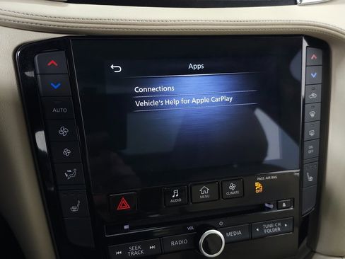 Used 2021 INFINITI QX50 Essential w/ Convenience Package image 27