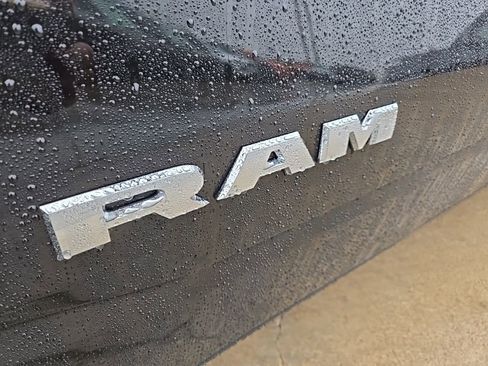 New 2026 RAM 1500 Big Horn image 19