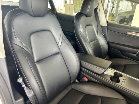 Used 2023 Tesla Model 3 Standard Range RWD image 20