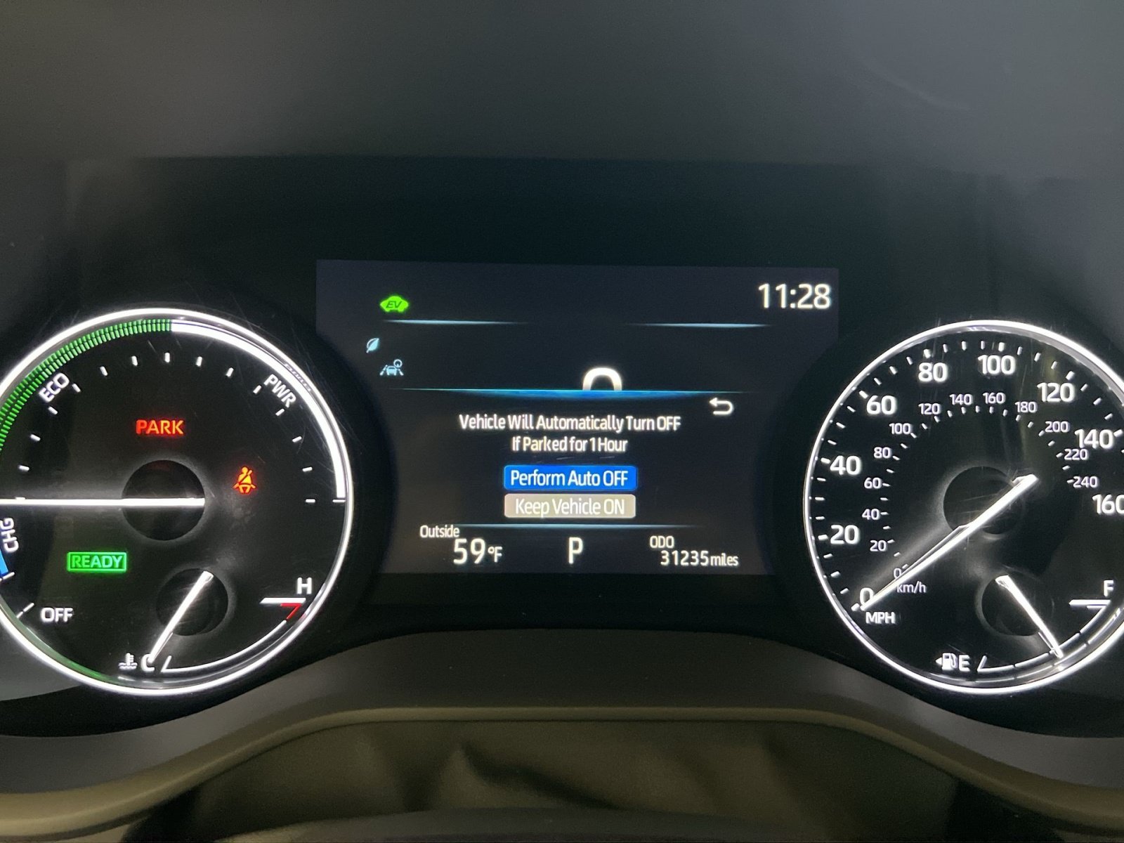 Used 2024 Toyota Sienna Platinum AWD/4WD image 17