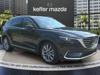 Used 2020 MAZDA CX-9 Grand Touring