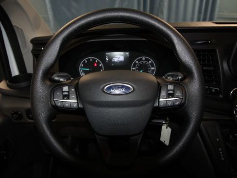 Used 2024 Ford Transit 150 Low Roof RWD image 11