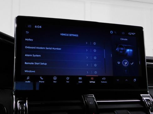 Used 2024 Lincoln Navigator Reserve w/ Equipment Group 201A image 70