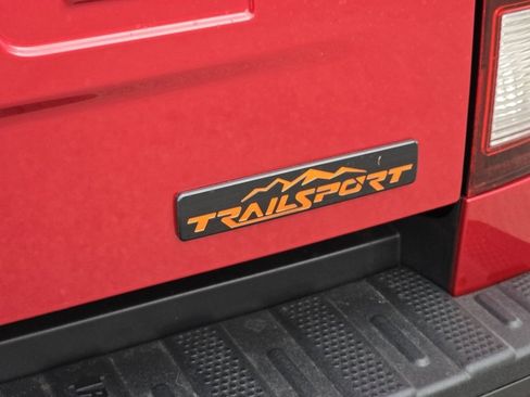 New 2026 Honda Ridgeline TrailSport image 22