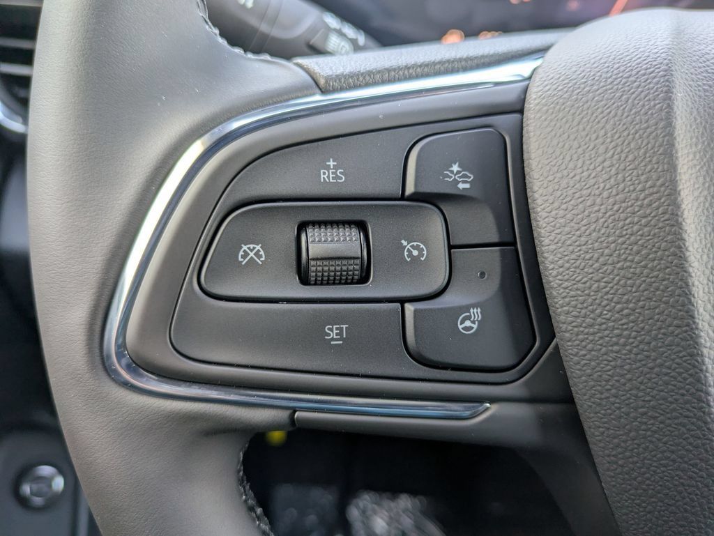 New 2026 Buick Envista Preferred w/ Convenience I Package FWD image 17
