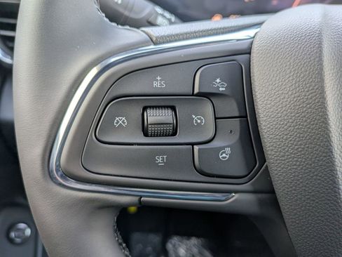 New 2026 Buick Envista Preferred w/ Convenience I Package FWD image 17