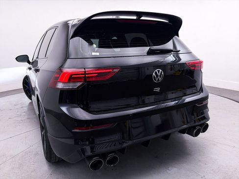 Used 2024 Volkswagen Golf R 2.0T image 4