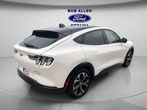 Used 2023 Ford Mustang Mach-E Premium image 5