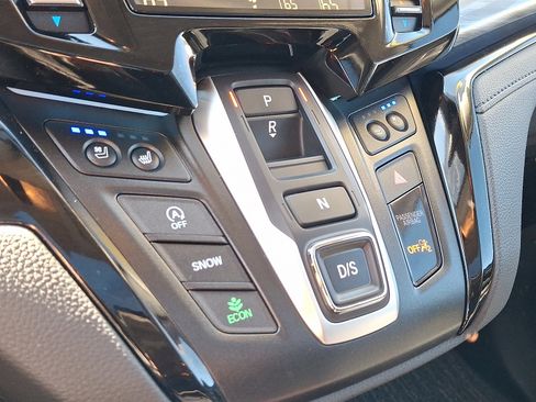 Certified 2026 Honda Odyssey Elite image 18