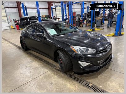 Used 2014 Hyundai Genesis 2.0T