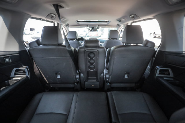 Used 2019 Honda Odyssey EX-L image 72