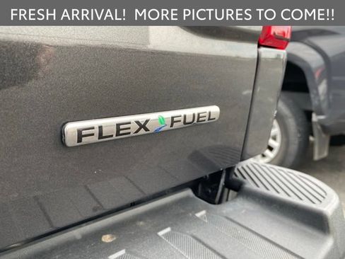 Used 2015 Ford F150 XLT AWD/4WD image 9