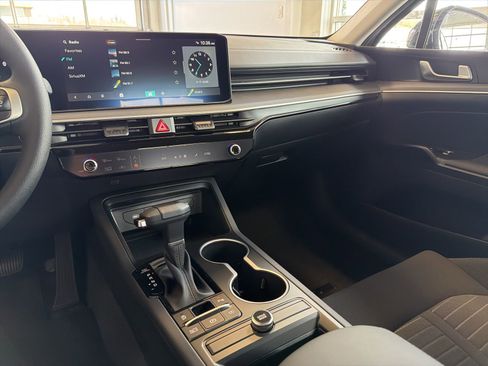 New 2026 Kia K5 LXS image 19