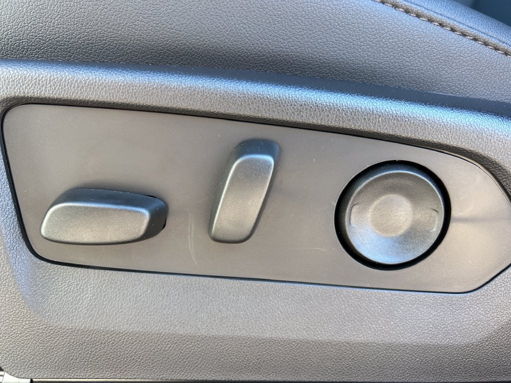New 2026 Chevrolet Colorado Trail Boss AWD/4WD image 18