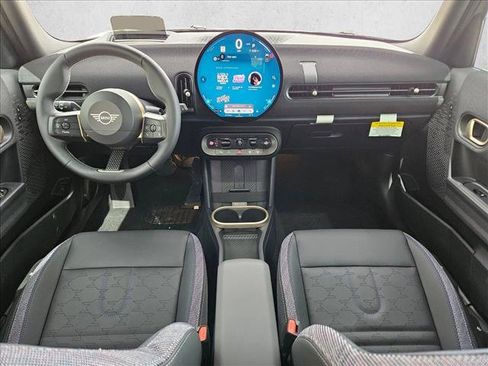 New 2026 MINI Cooper 4-Door Hardtop FWD image 14