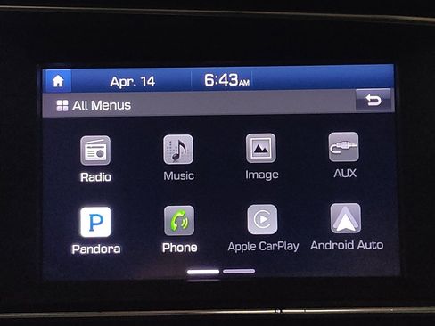 Used 2017 Hyundai Elantra SE FWD image 25