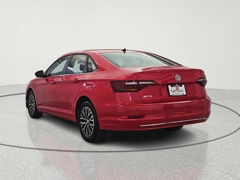 Used 2019 Volkswagen Jetta SE image 5