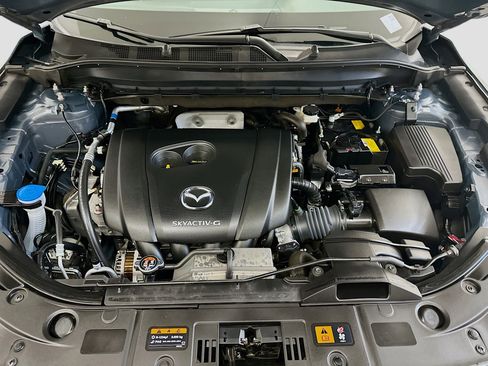 Used 2024 MAZDA CX-5 Carbon Edition image 36